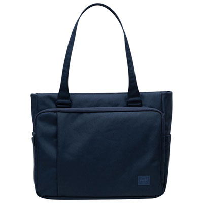 Hershel Supply Co. Kaslo 23L Tote Tech Bag - Mood Indigo