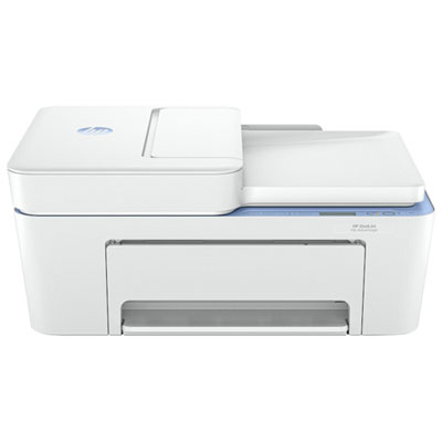HP DeskJet 2923 Wireless All-In-One Inkjet Printer