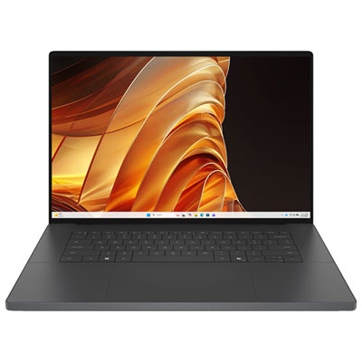 "Dell XPS 16 Creator Edition 16"" 120Hz HDR Touchscreen Laptop - NVIDIA RTX Spark N1X - 32GB LPDDR5x RAM - 1TB SSD - Win11 - Graphite"