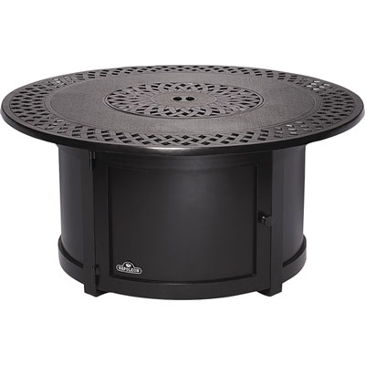 Napoleon Kensington Propane/Natural Gas Round Patioflame Table - 40,000 BTU