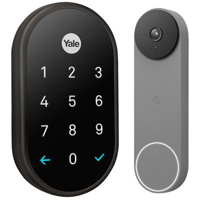 Best Smart Locks for Cold Weather