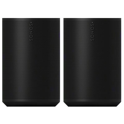 Sonos Era 100 Multi-Room Speaker - 2 Pack