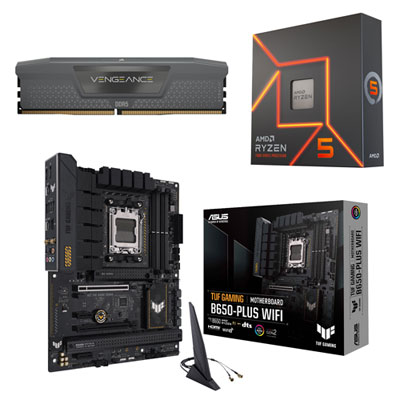 Corsair Vengeance DDR5 RAM | Best Buy Canada