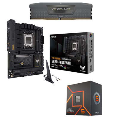Corsair RAM DDR5 | Best Buy Canada