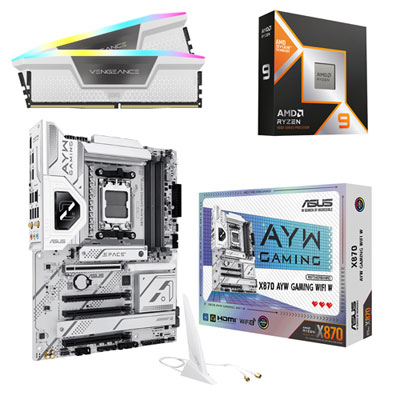 Corsair Vengeance DDR5 RAM | Best Buy Canada