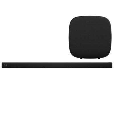 LG Sound Suite H7 500-Watt 9.1.5 Channel Sound Bar with W7 220-Watt Subwoofer
