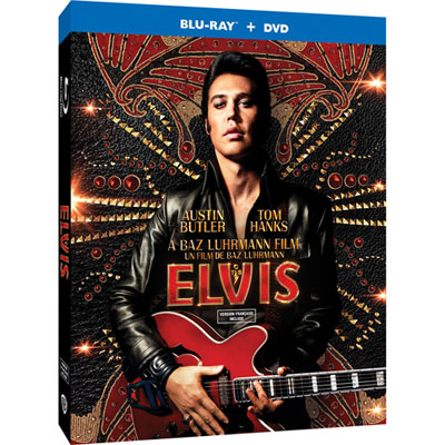 Image of Elvis (Blu-ray Combo)