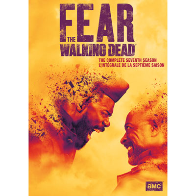 Image of Fear the Walking Dead: Season 7