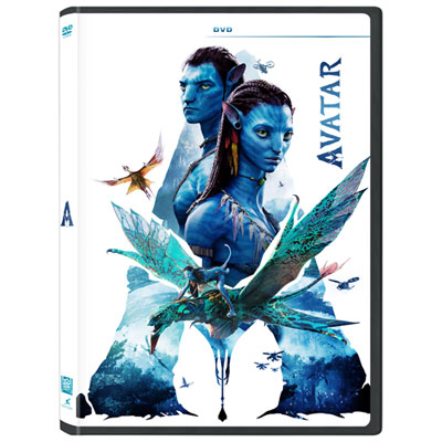 Image of Avatar (English) (2009)