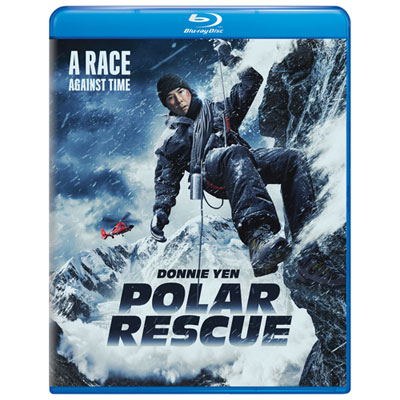 Image of Polar Rescue (Blu-ray)