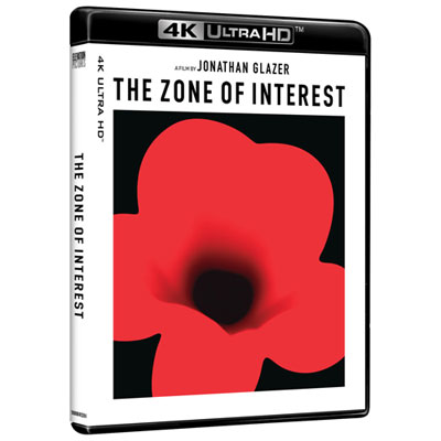 Image of The Zone Of Interest (4K Ultra HD)