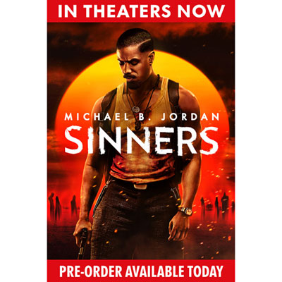Sinners (Ultra Hd 4K)