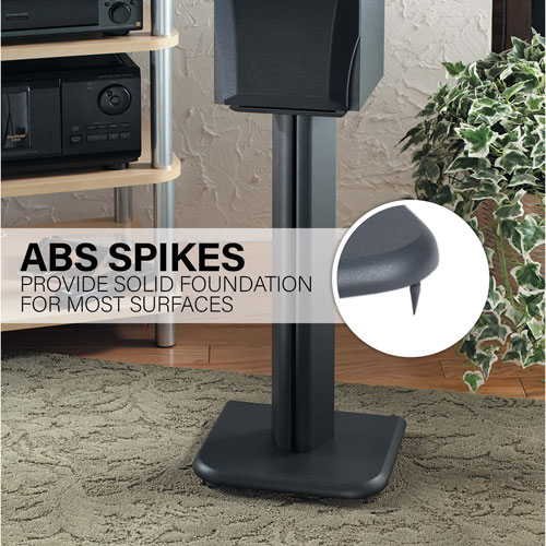 Sanus Speaker Stands