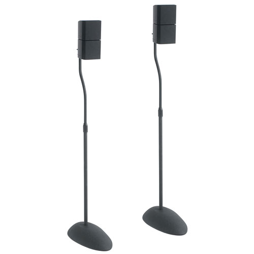 Sanus Adjustable Speaker Stand