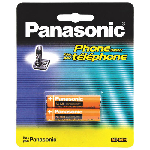 Panasonic DECT Phone Battery