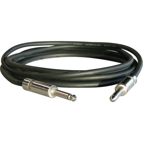 Digiflex 20' Instrument Cable