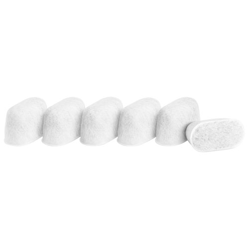 Breville 6-Pack Replacement Water Filters