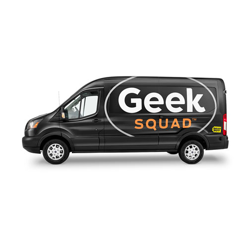 Geek Squad Electronics Removal Service - In-Store Only