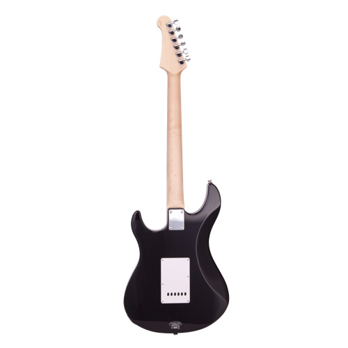 Yamaha PAC012 Pacifica Electric Guitar - Black | Best Buy Canada