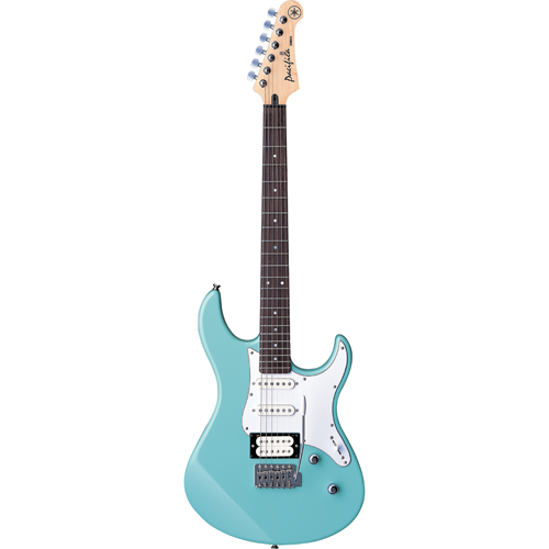 Yamaha Pacifica Electric Guitar - Blue