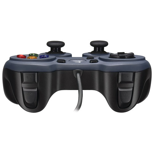 Manette de jeu Gamepad F310 de Logitech