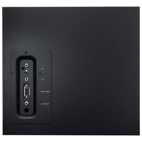 Logitech Z623 2.1 Channel Computer Speaker System