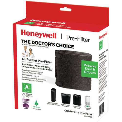 Honeywell Carbon Pre-Filter
