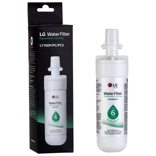 LG Water Filter