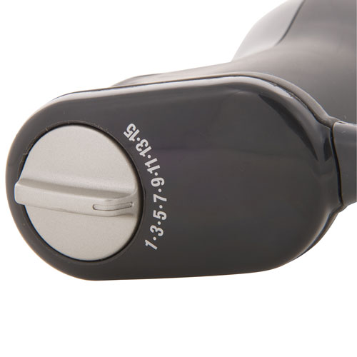 Mélangeur à immersion Control Grip de 1,2 L 280 W de Breville