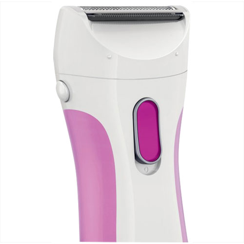 Philips Ladyshave Wet/Dry Body Shaver (HP6341/00)