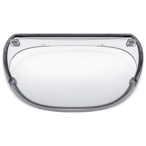 Rasoir pour le corps à sec/sous l'eau Ladyshave de Philips