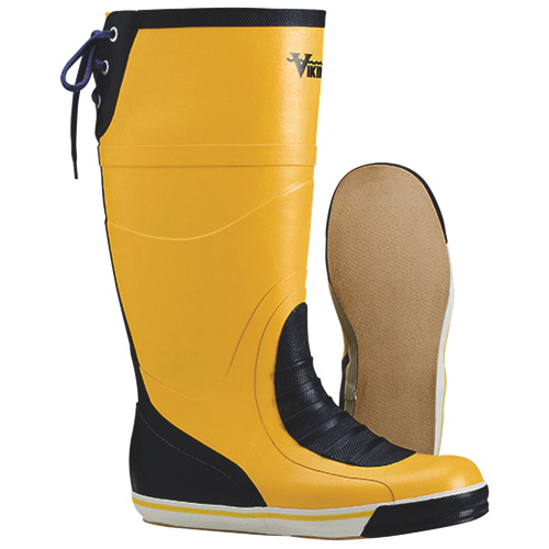 yellow rain boots canada