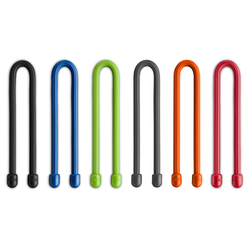 Nite Ize GearTie Reusable Twist Tie