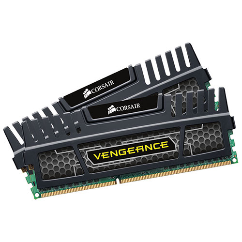 corsair 4gb ddr3 ram