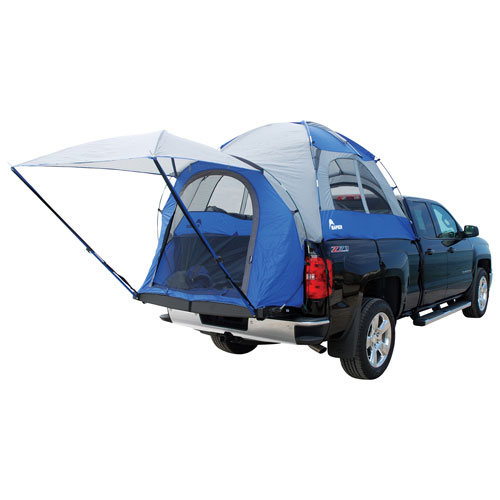 SportZ Truck Tent Blue/Grey 