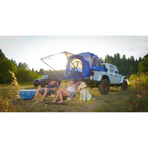Sportz Truck Tent- Compact Regular Bed (6’-6.3’)