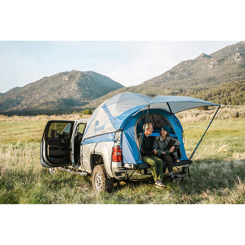 Sportz Truck Tent- Compact Regular Bed (6’-6.3’)
