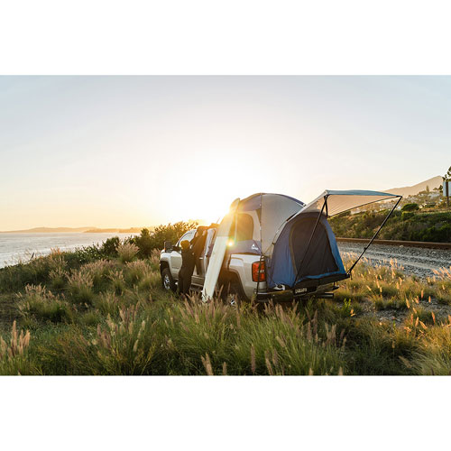 Tente de camionnette Sportz - Caisse compacte standard