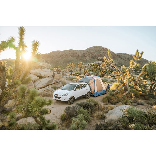 Sportz SUV Tent