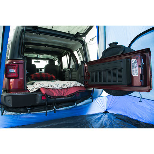 Sportz SUV Tent
