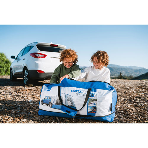Sportz SUV Tent