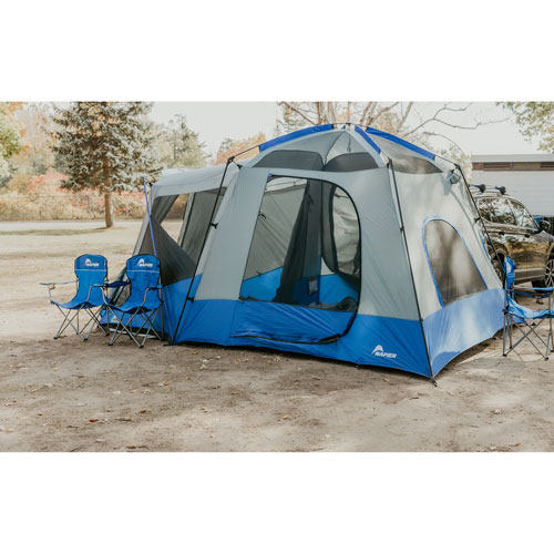 Napier suv 2024 tent 84000