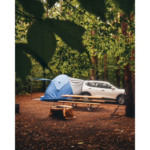 Sportz Dome-To-Go Tent