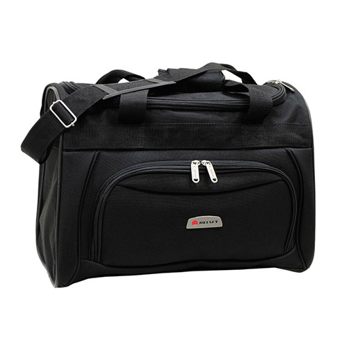 delsey duffel bag