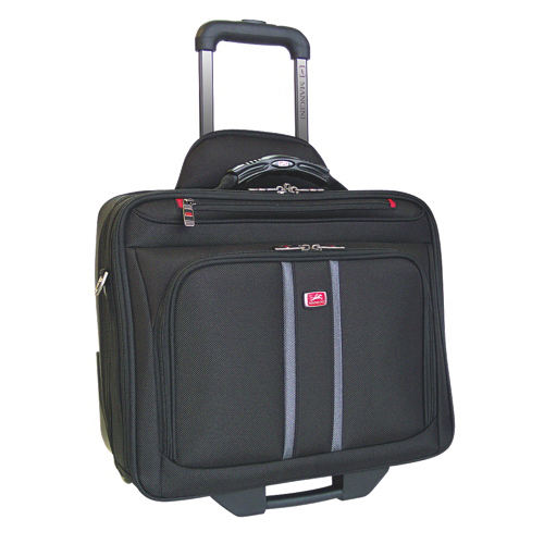 wheeled briefcase canada