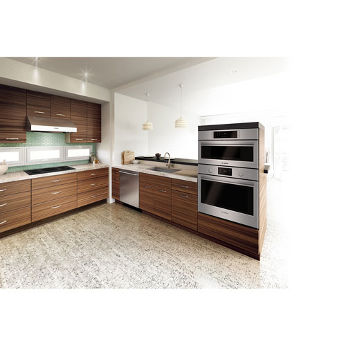 Built-In Double Gas Wall Oven Installation Service