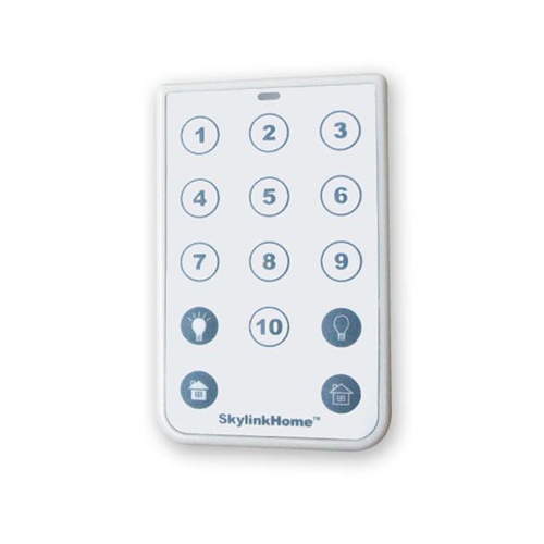 Skylink 14-Button Remote Controller