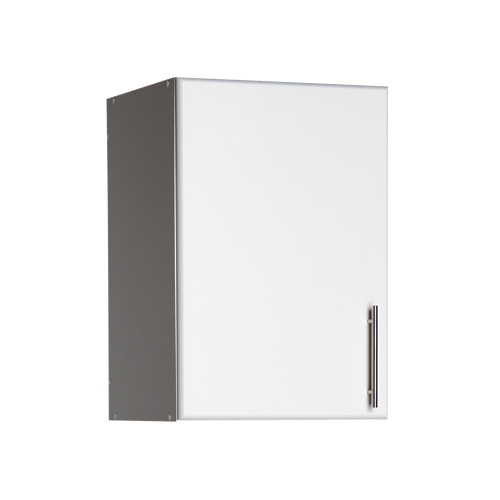Prepac Elite 16" Stackable Wall Cabinet - White