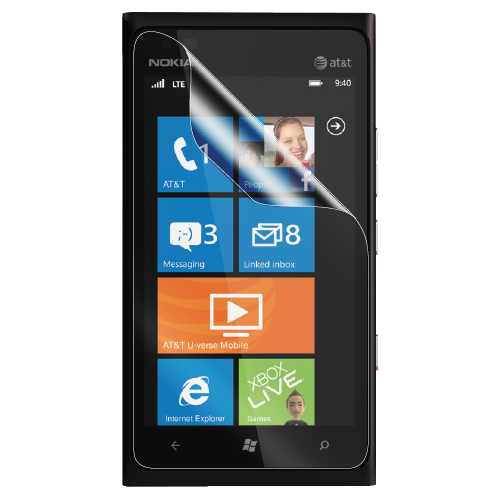 Cellet Lumia Screen Protector