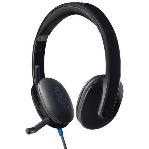 Logitech H540 USB Headset